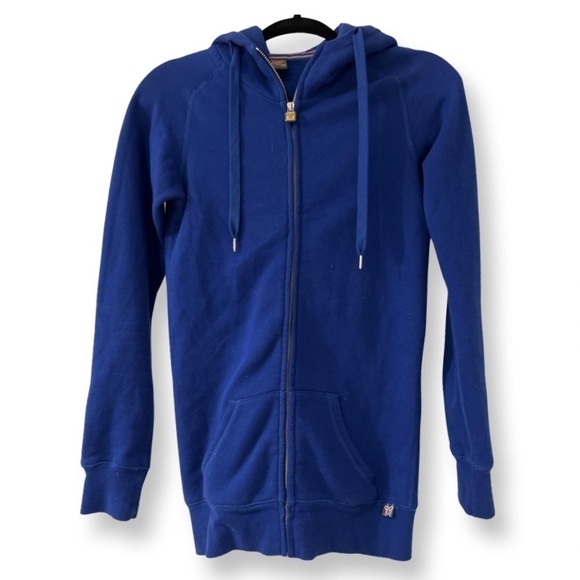 ARITZIA Blue TNA Sweater XXS. - Picture 1 of 12